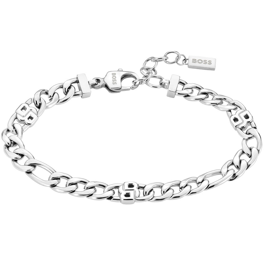 BOSS Damen Armband Double B Infinite