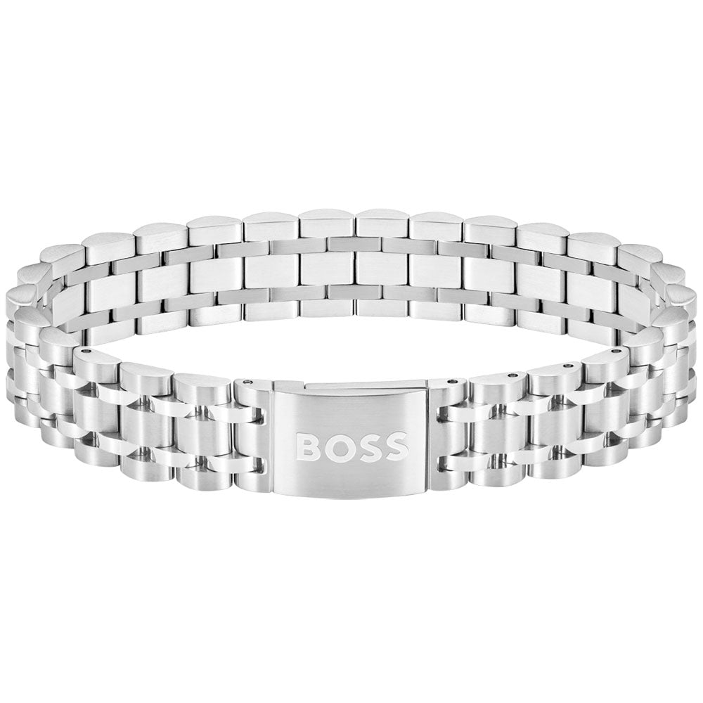 BOSS Herren Armband Owan