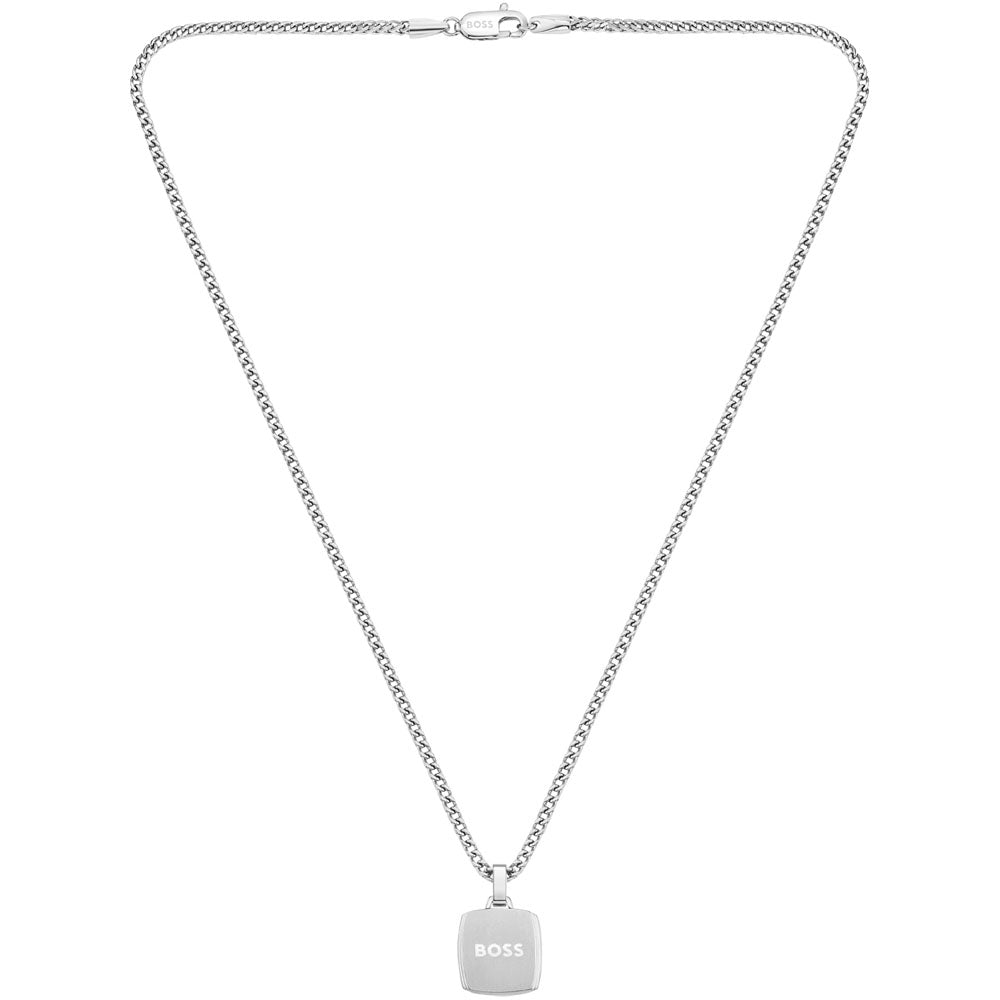 BOSS Herrenkette Odell