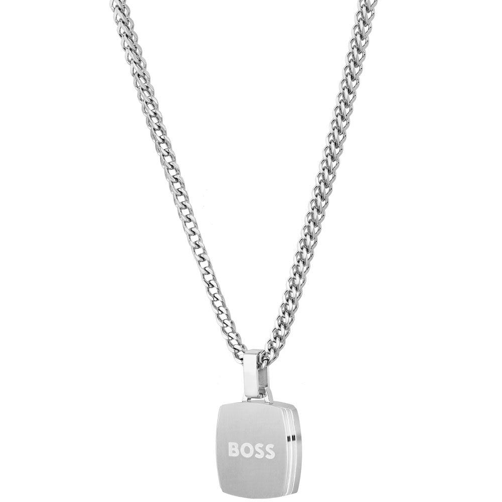 BOSS Herrenkette Odell