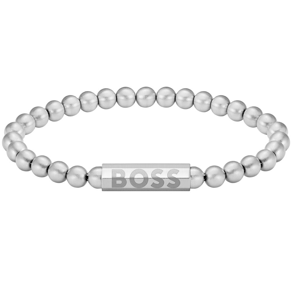 BOSS Herren Armband Sphere