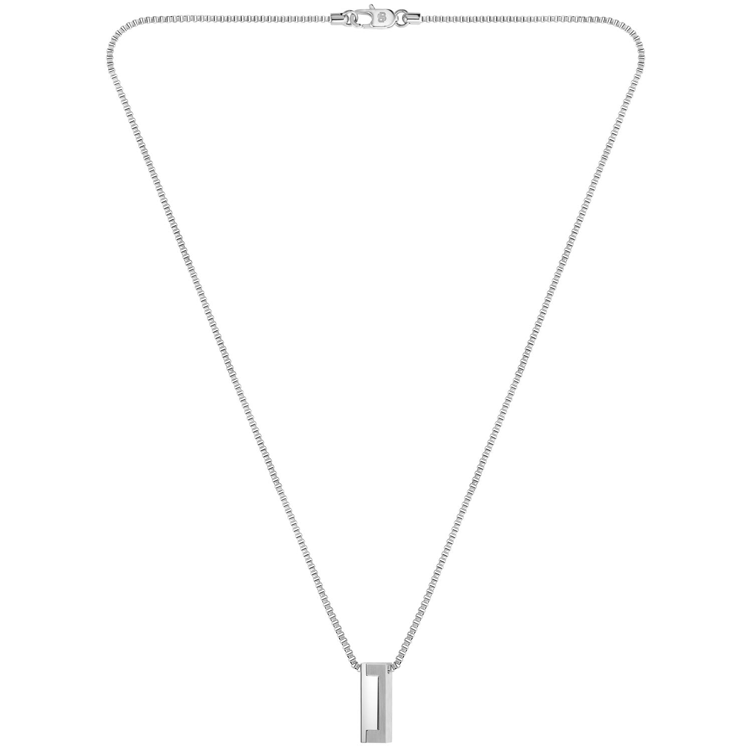 BOSS Herrenkette Candor Jewelry