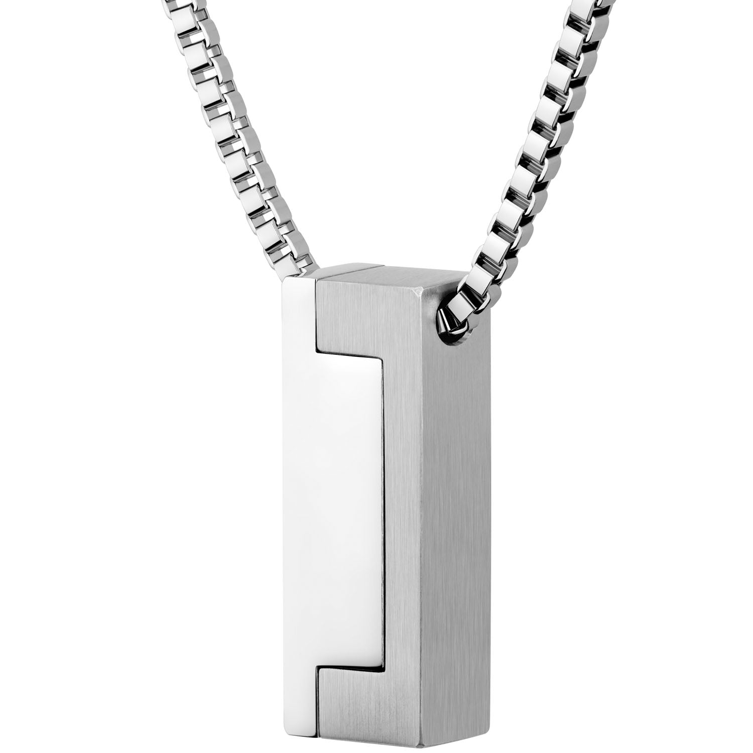 BOSS Herrenkette Candor Jewelry