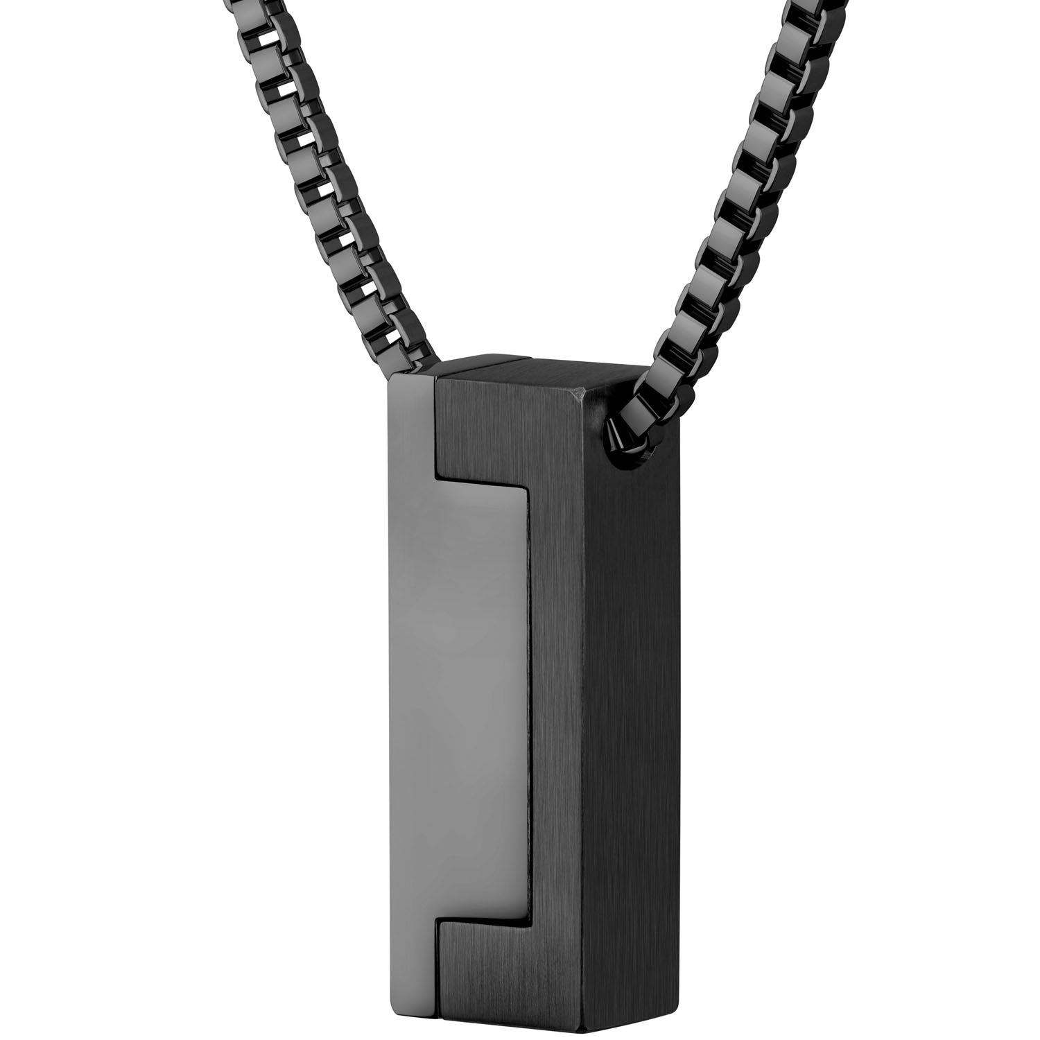 BOSS Herrenkette Candor Jewelry