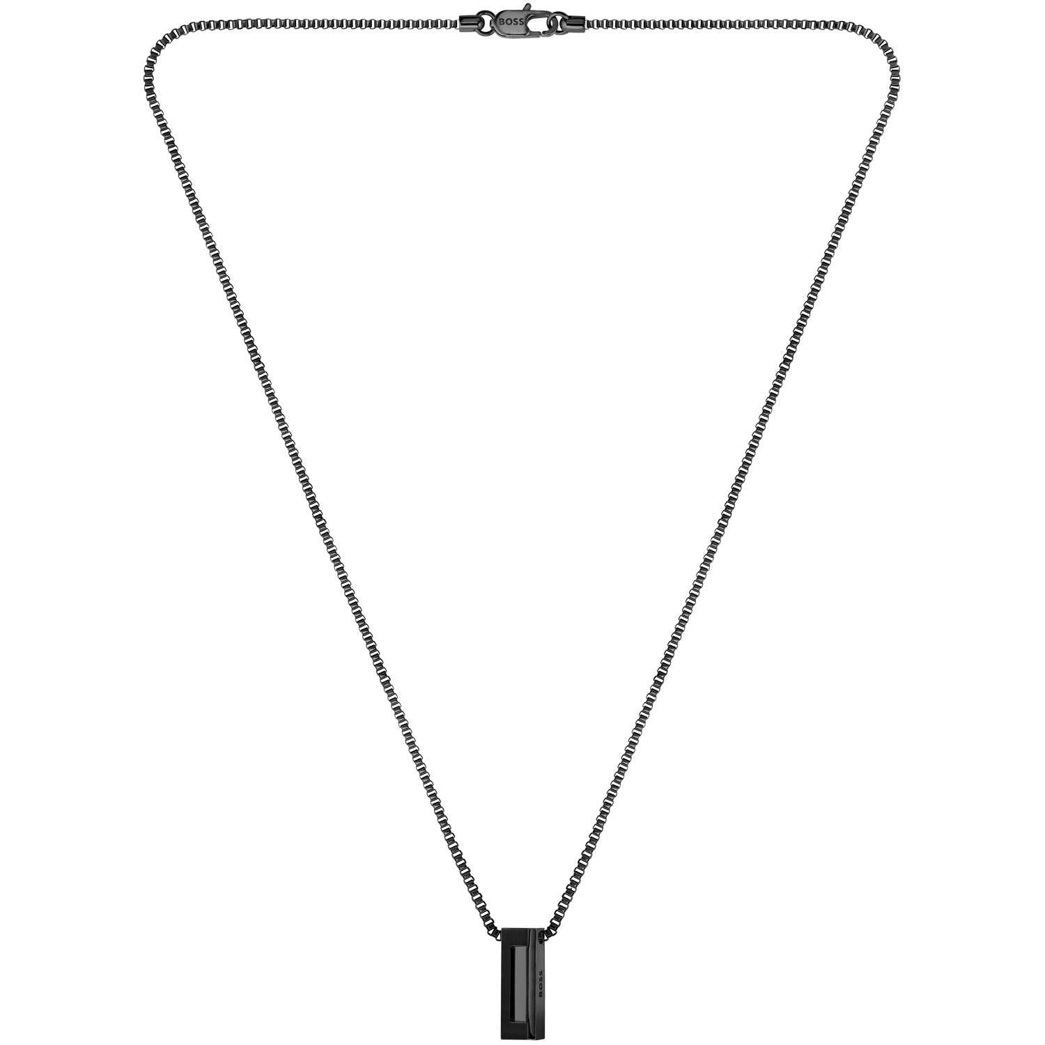BOSS Herrenkette Candor Jewelry