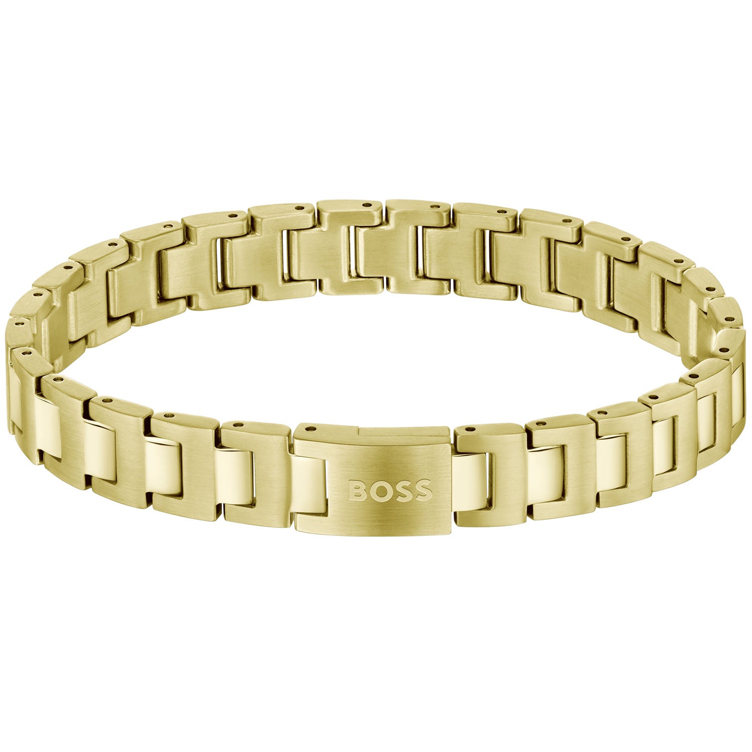 BOSS Herren Armband Candor Jewelry