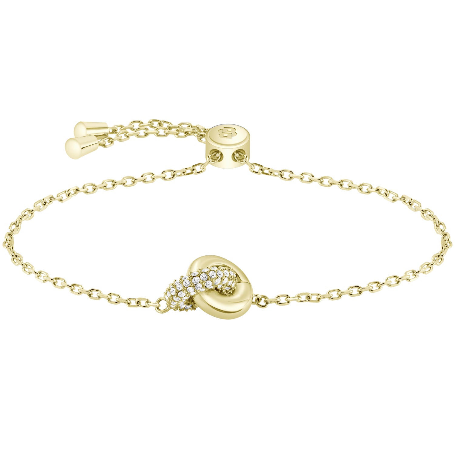 BOSS Damen Armband Live Precious