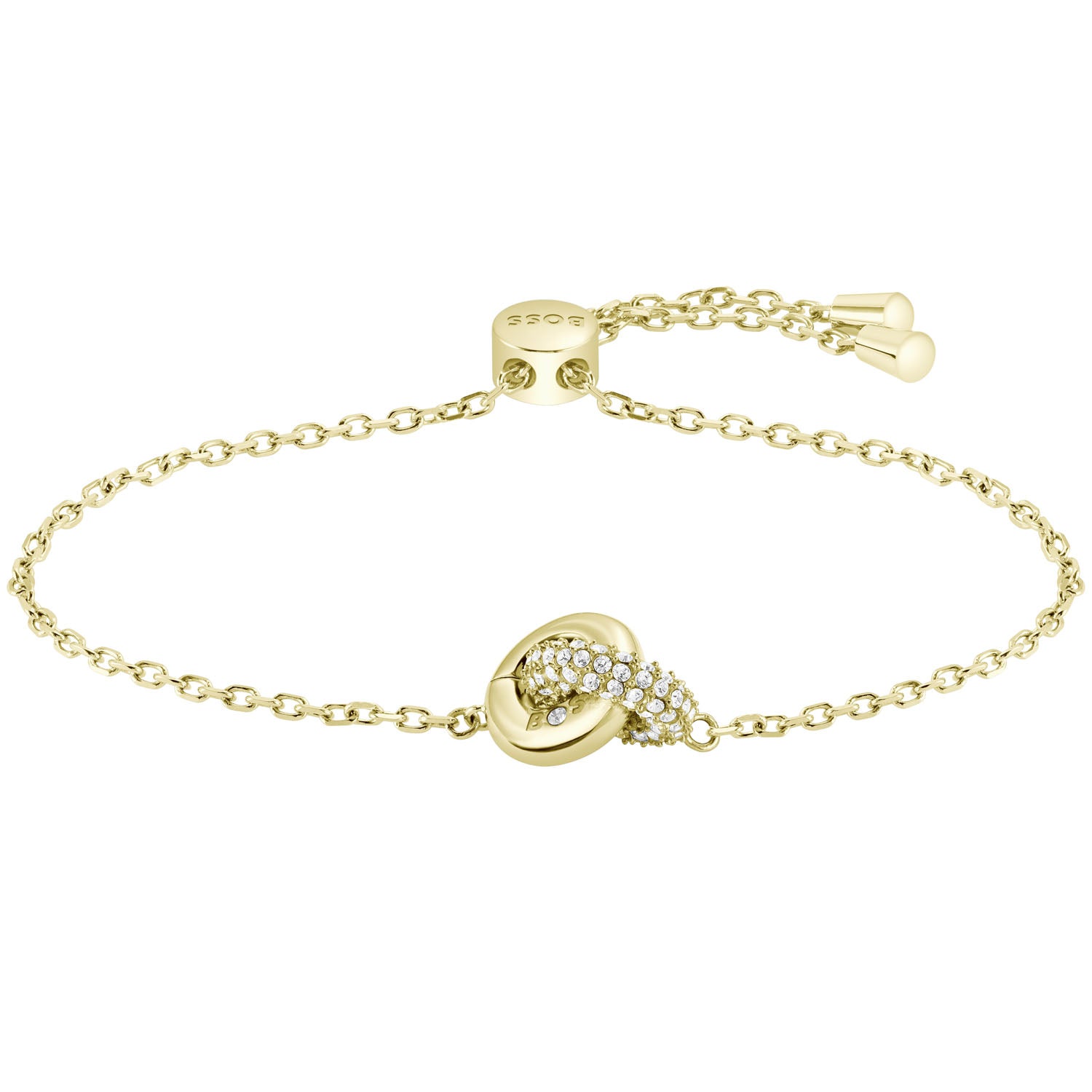 BOSS Damen Armband Live Precious