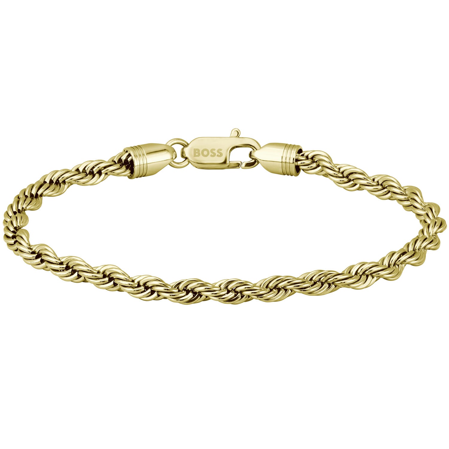 BOSS Herren Armband Myles