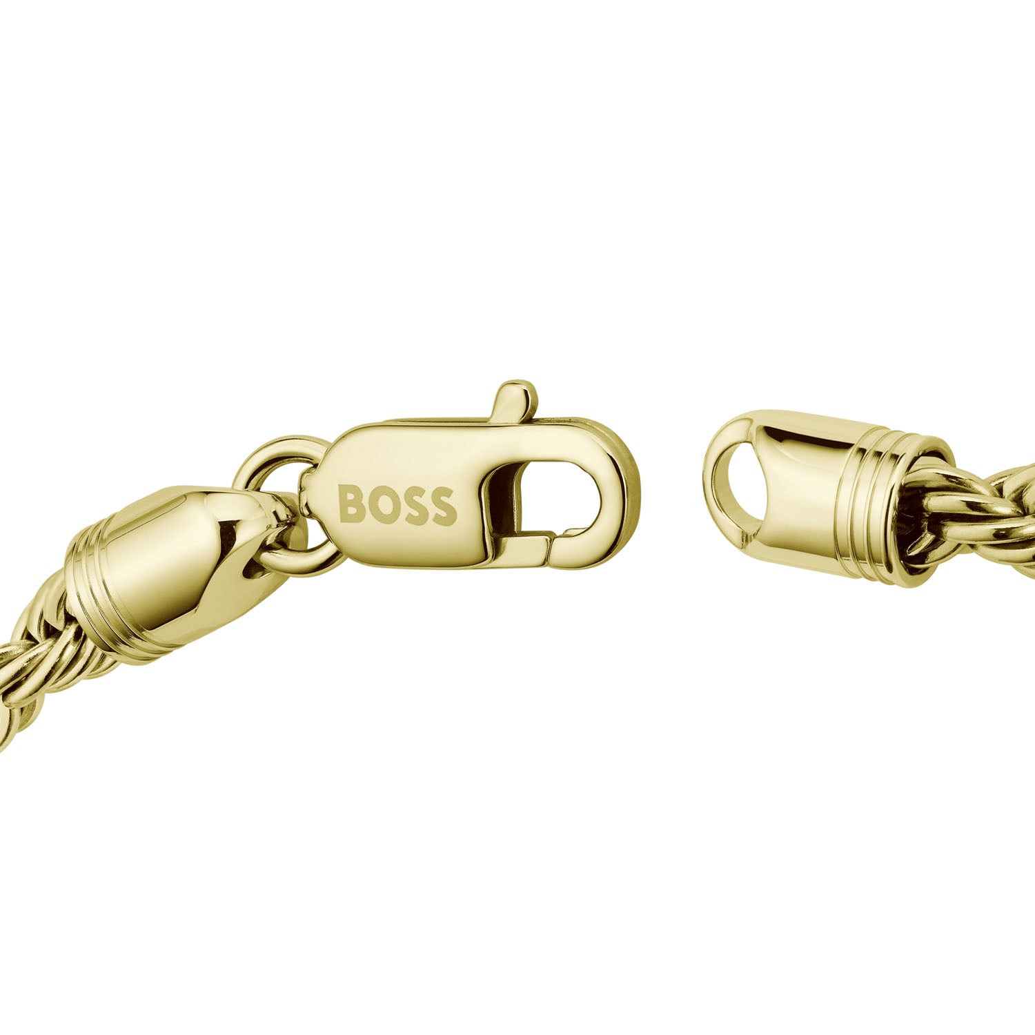 BOSS Herrenkette Myles