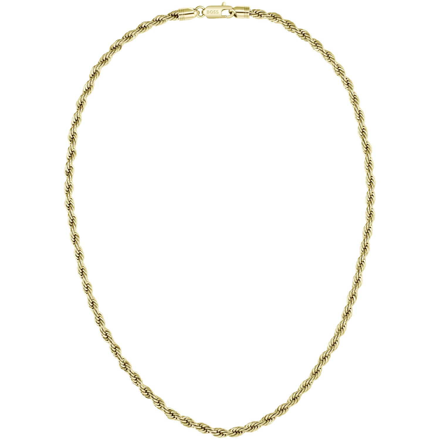 BOSS Herrenkette Myles