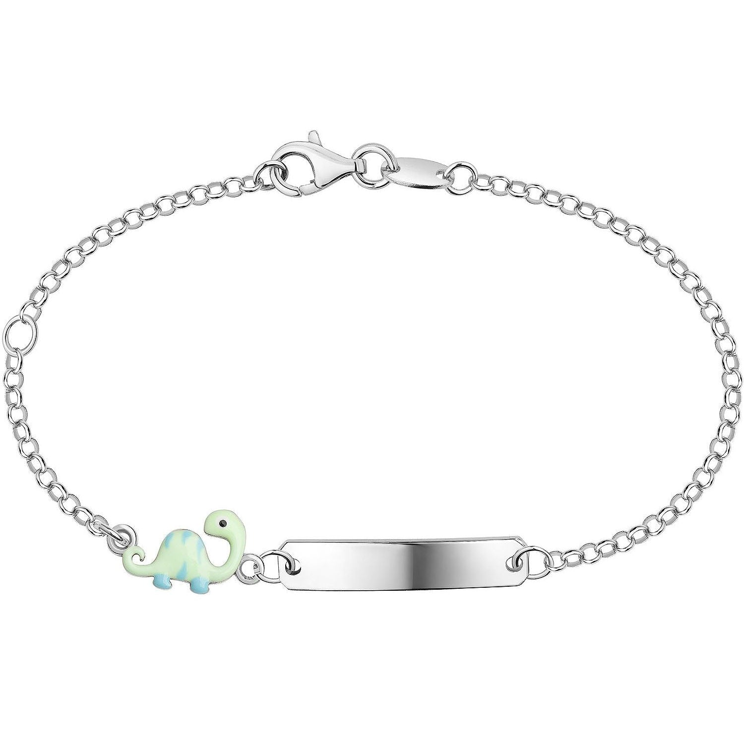 Scout Ident-Armband mit Dino Langhals