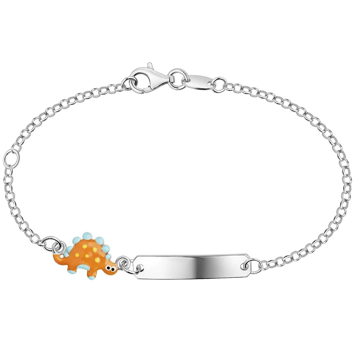 Scout Ident-Armband mit Dino
