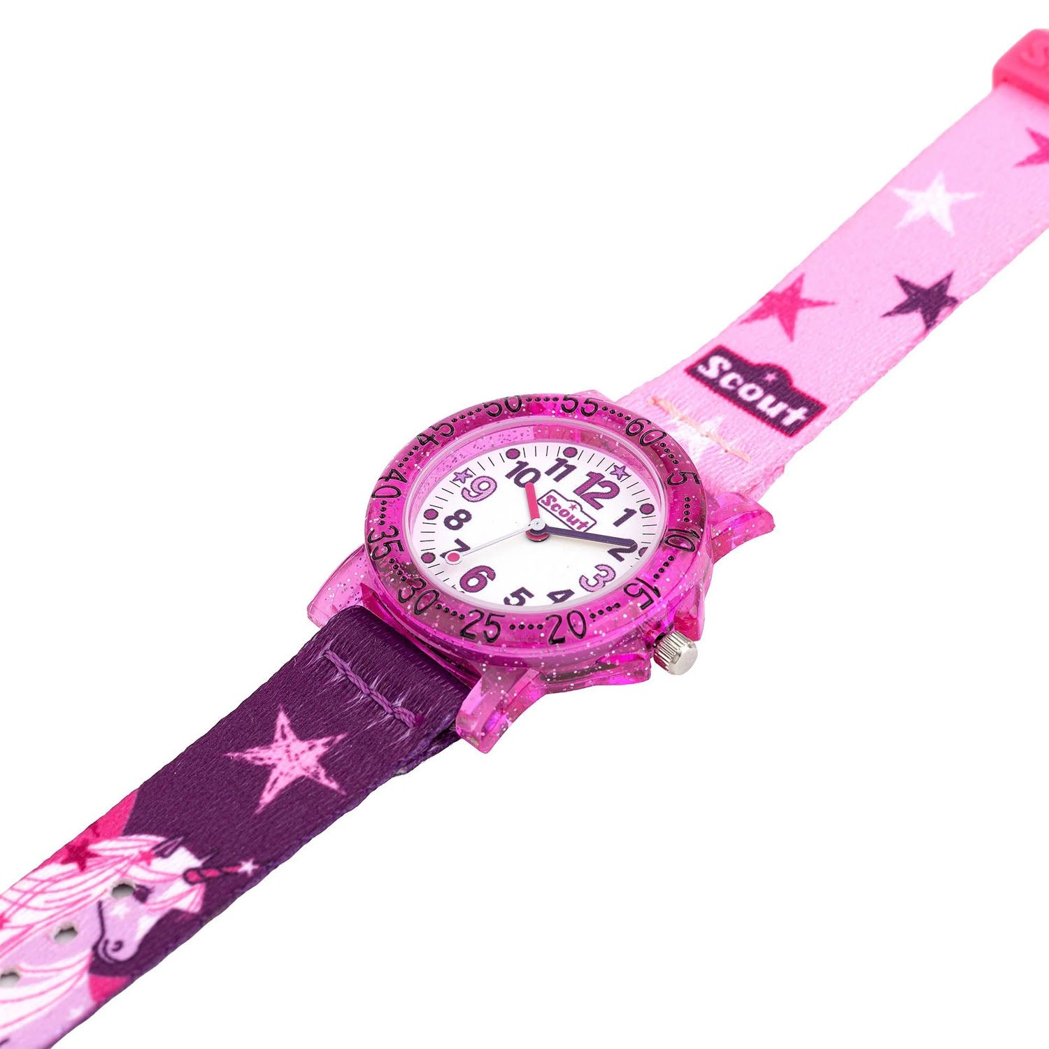 Scout Kinderuhr The IT-Collection Unicorn Star
