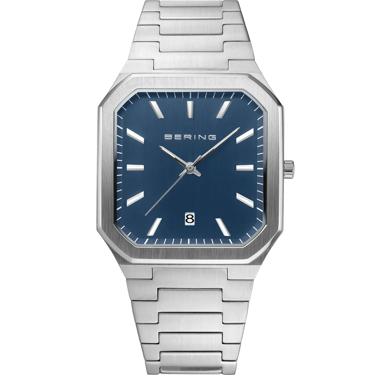 BERING Classic Herrenuhr