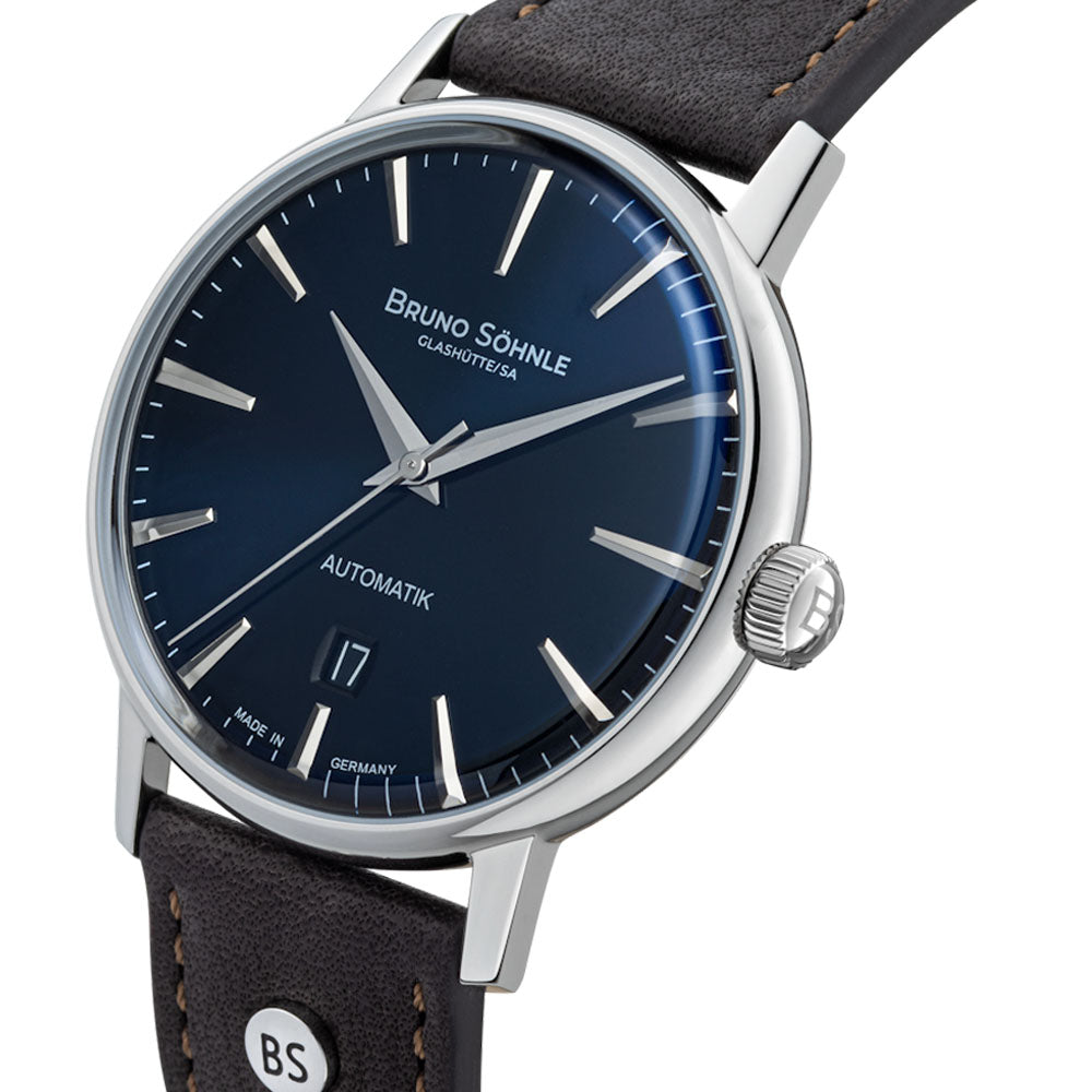 Bruno Söhnle Herrenuhr Bergamo Automatik