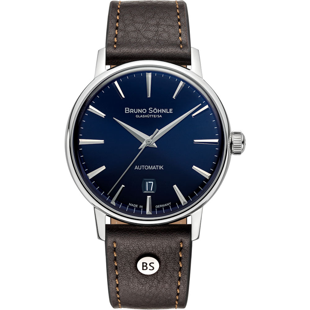 Bruno Söhnle Herrenuhr Bergamo Automatik