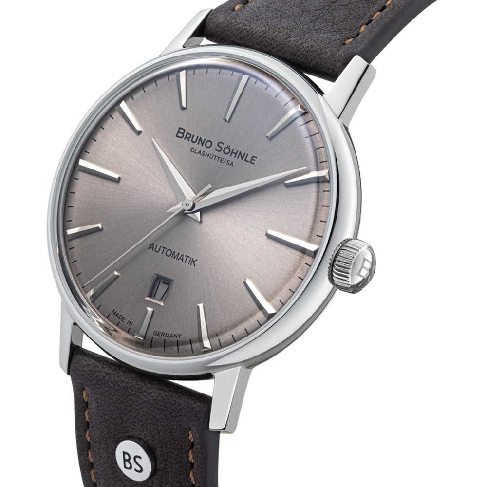 Bruno Söhnle Herrenuhr Bergamo Automatik