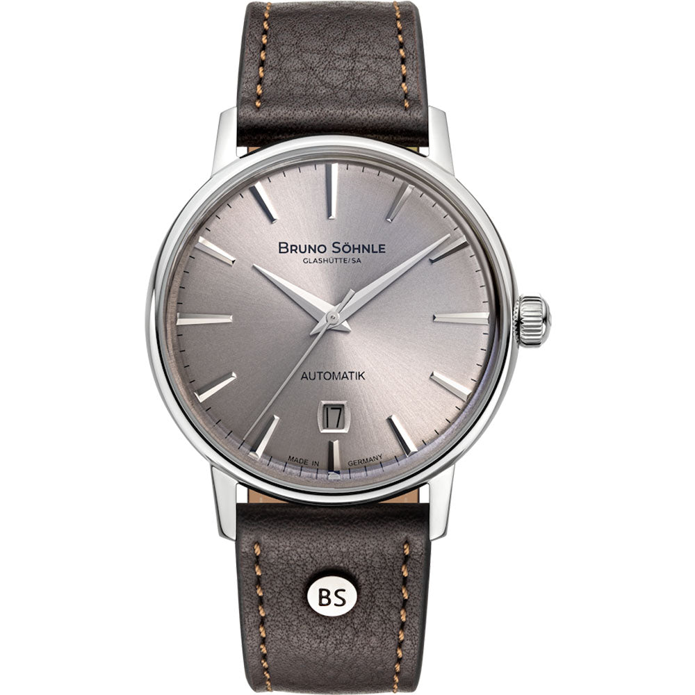 Bruno Söhnle Herrenuhr Bergamo Automatik