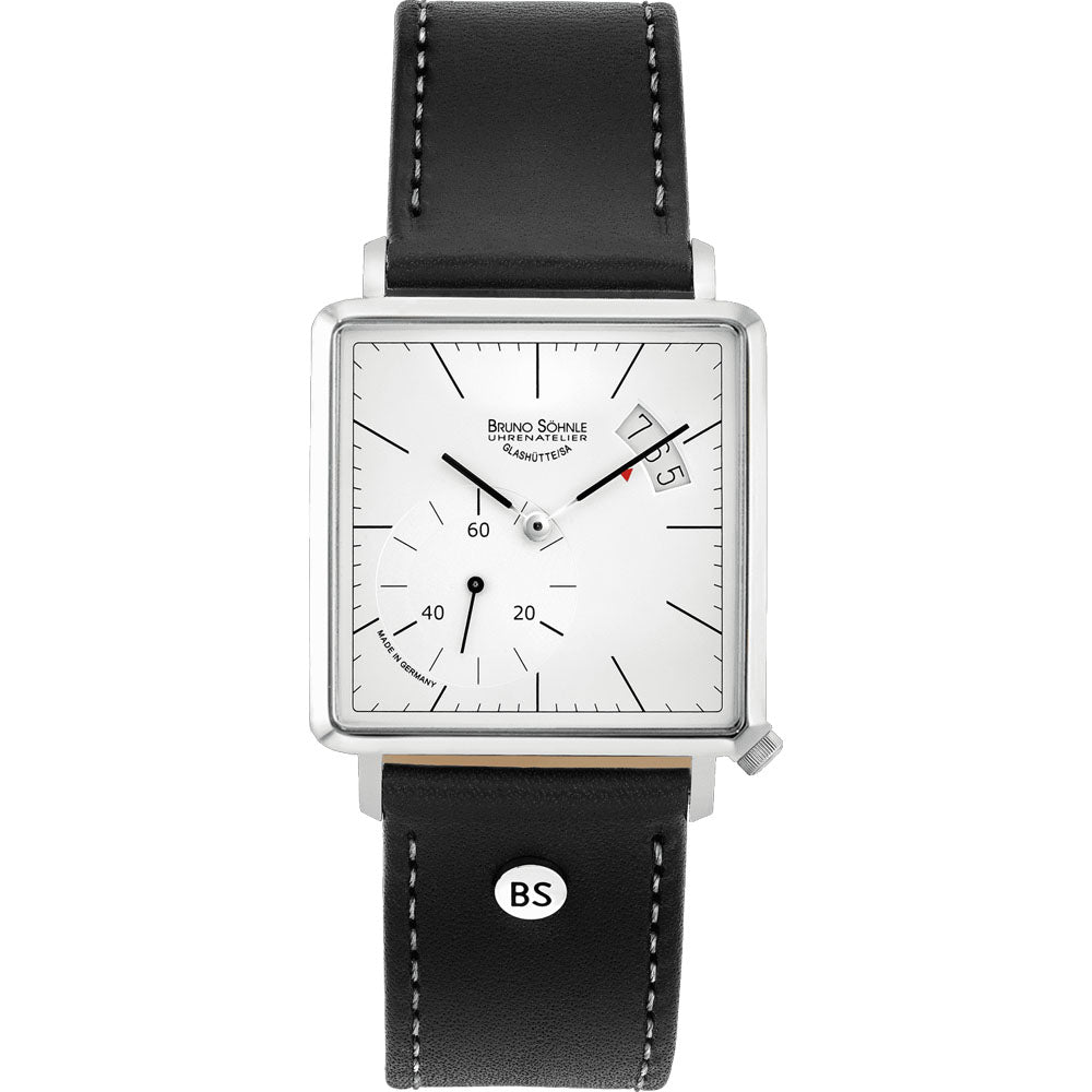 Bruno Söhnle Herrenuhr Rondo III BIG