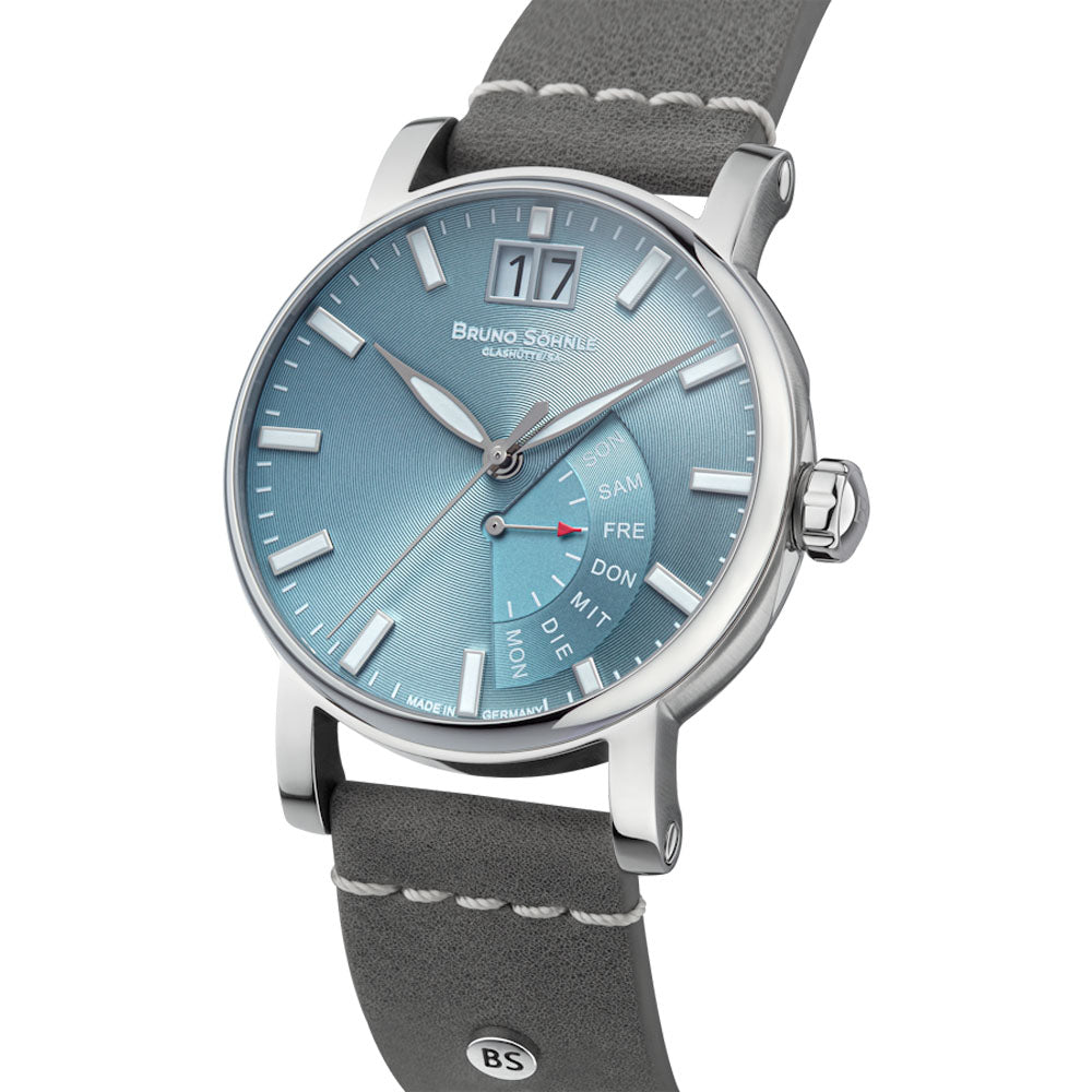 Bruno Söhnle Herrenuhr Pesaro I