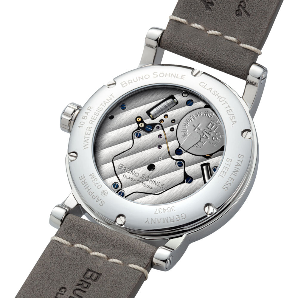 Bruno Söhnle Herrenuhr Pesaro I