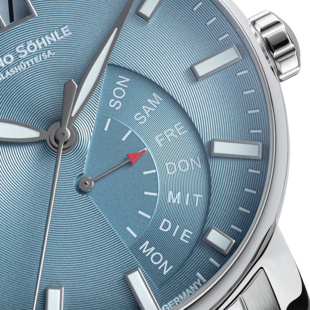 Bruno Söhnle Herrenuhr Pesaro I