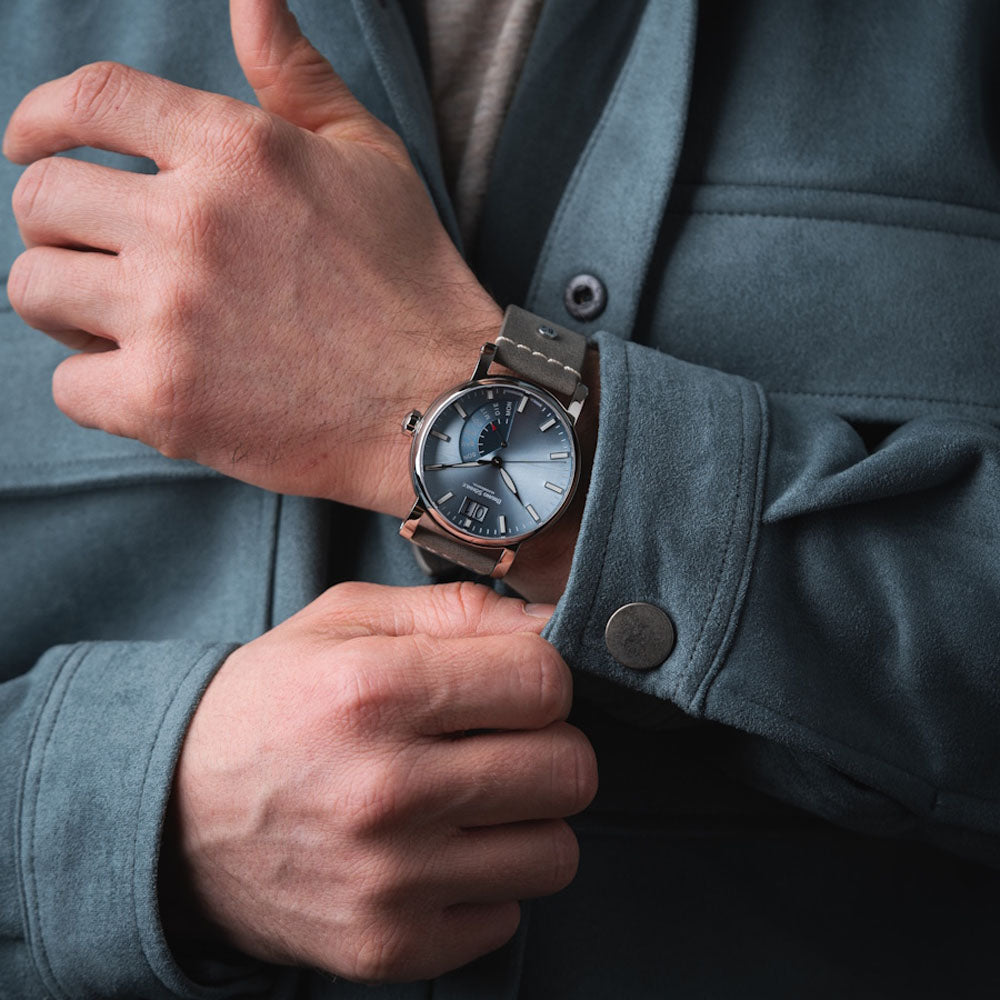 Bruno Söhnle Herrenuhr Pesaro I