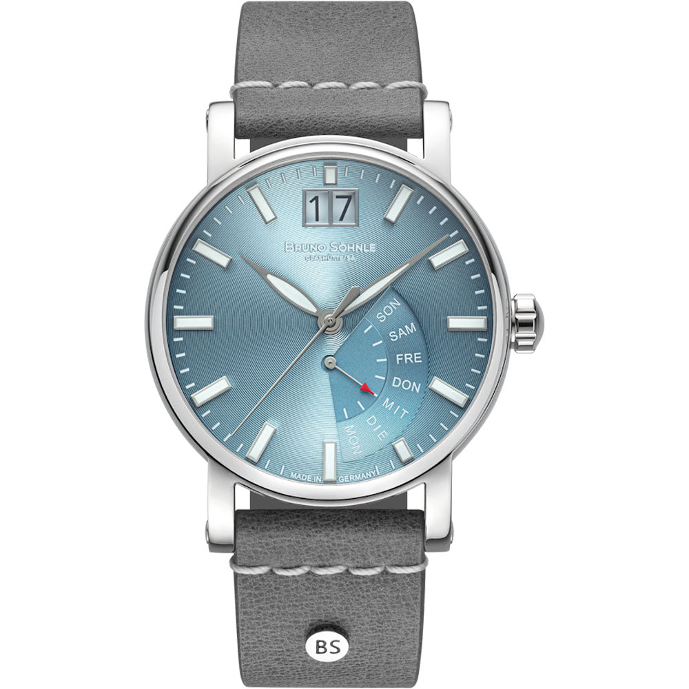 Bruno Söhnle Herrenuhr Pesaro I