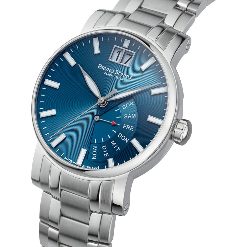 Bruno Söhnle Herrenuhr Pesaro I