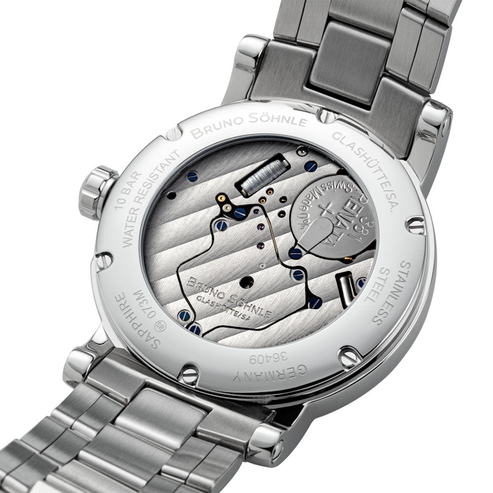 Bruno Söhnle Herrenuhr Pesaro I