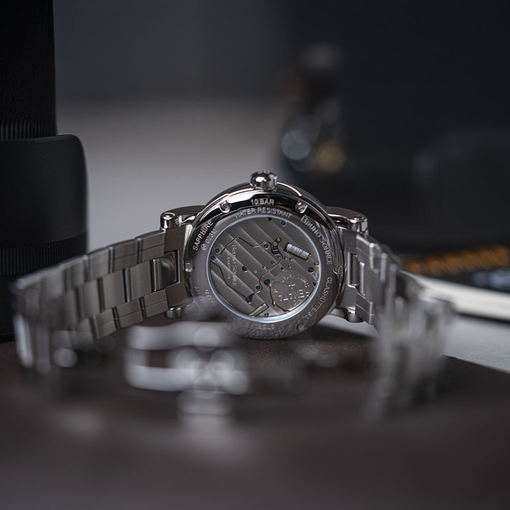 Bruno Söhnle Herrenuhr Pesaro I