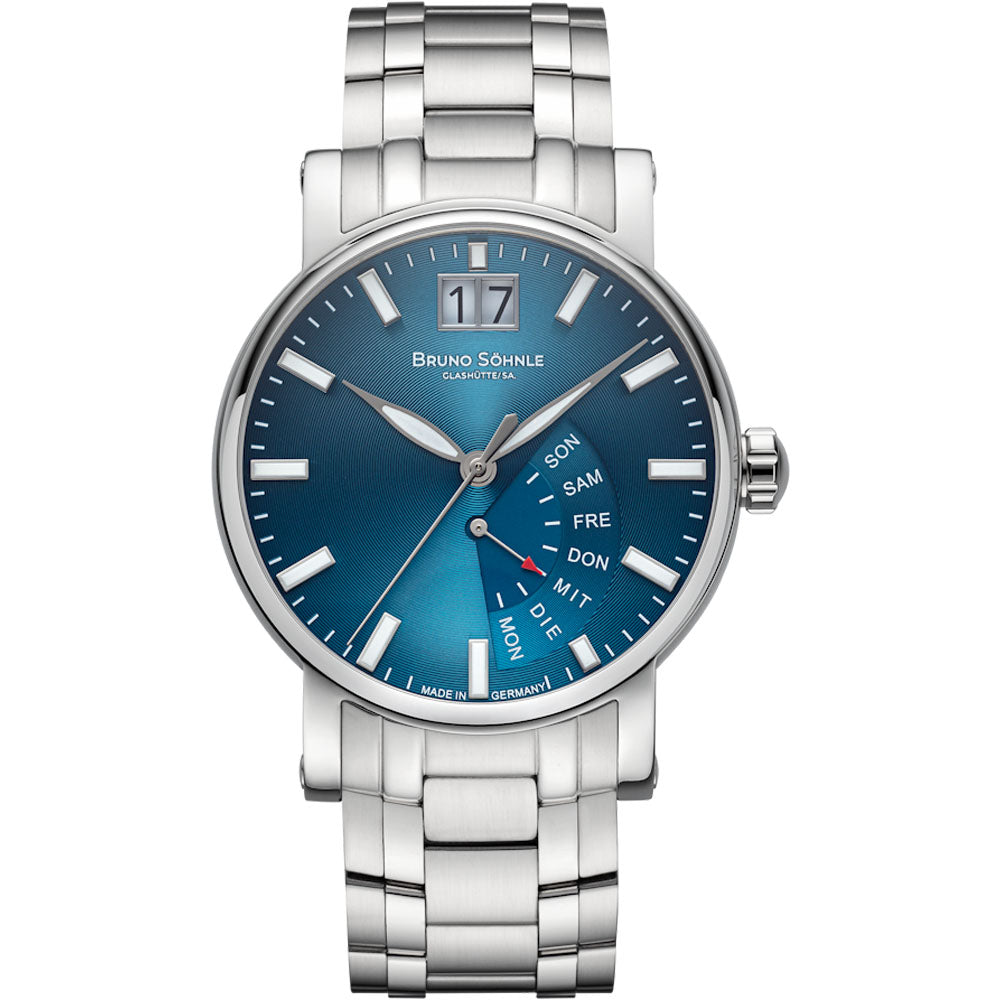Bruno Söhnle Herrenuhr Pesaro I