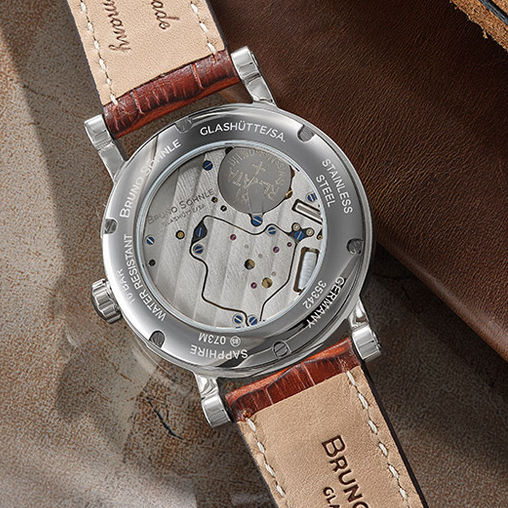 Bruno Söhnle Herrenuhr Pesaro II
