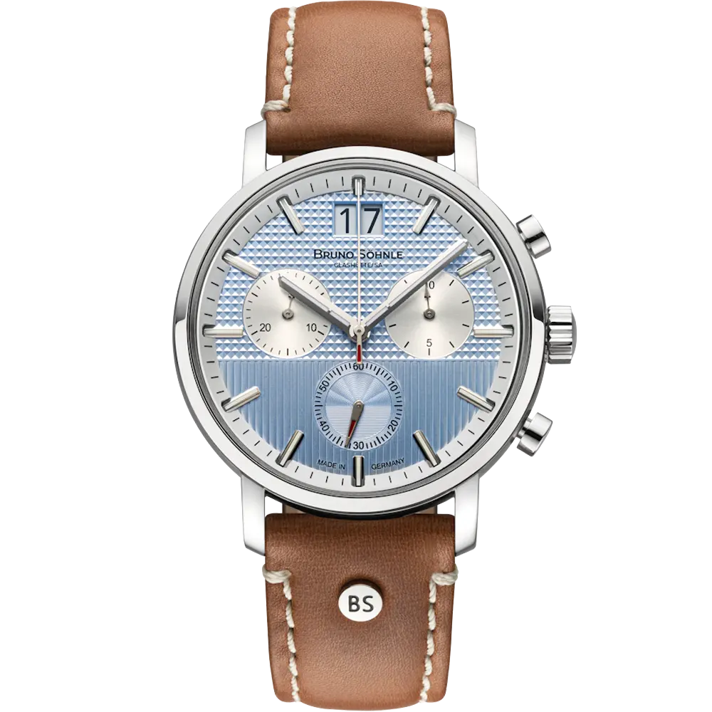 Bruno Söhnle Herrenuhr Marcato III Chronograph