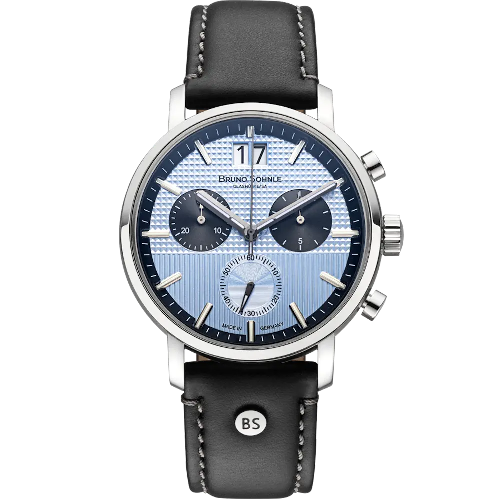 Bruno Söhnle Herrenuhr Marcato III Chronograph
