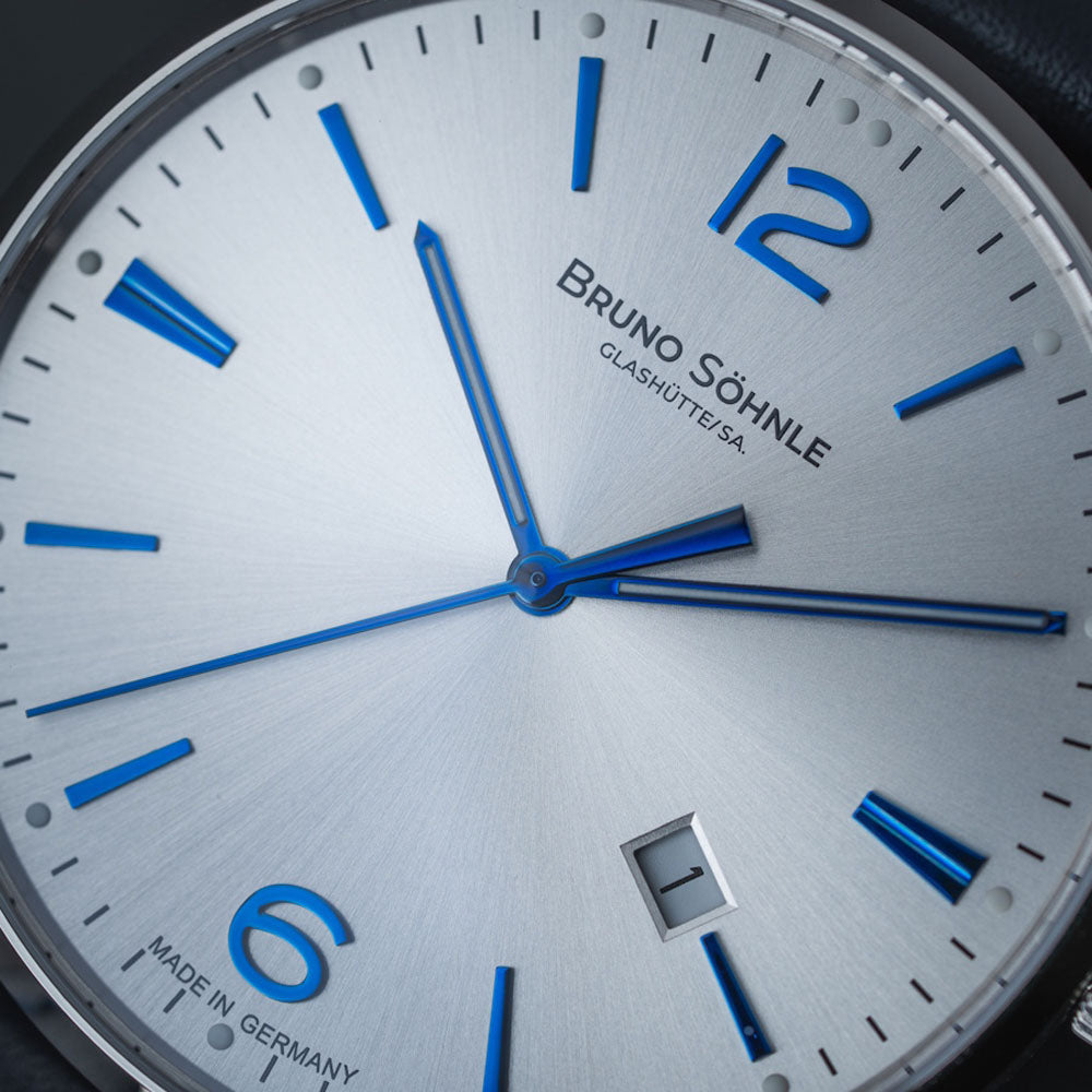 Bruno Söhnle Herrenuhr Stuttgart III Big