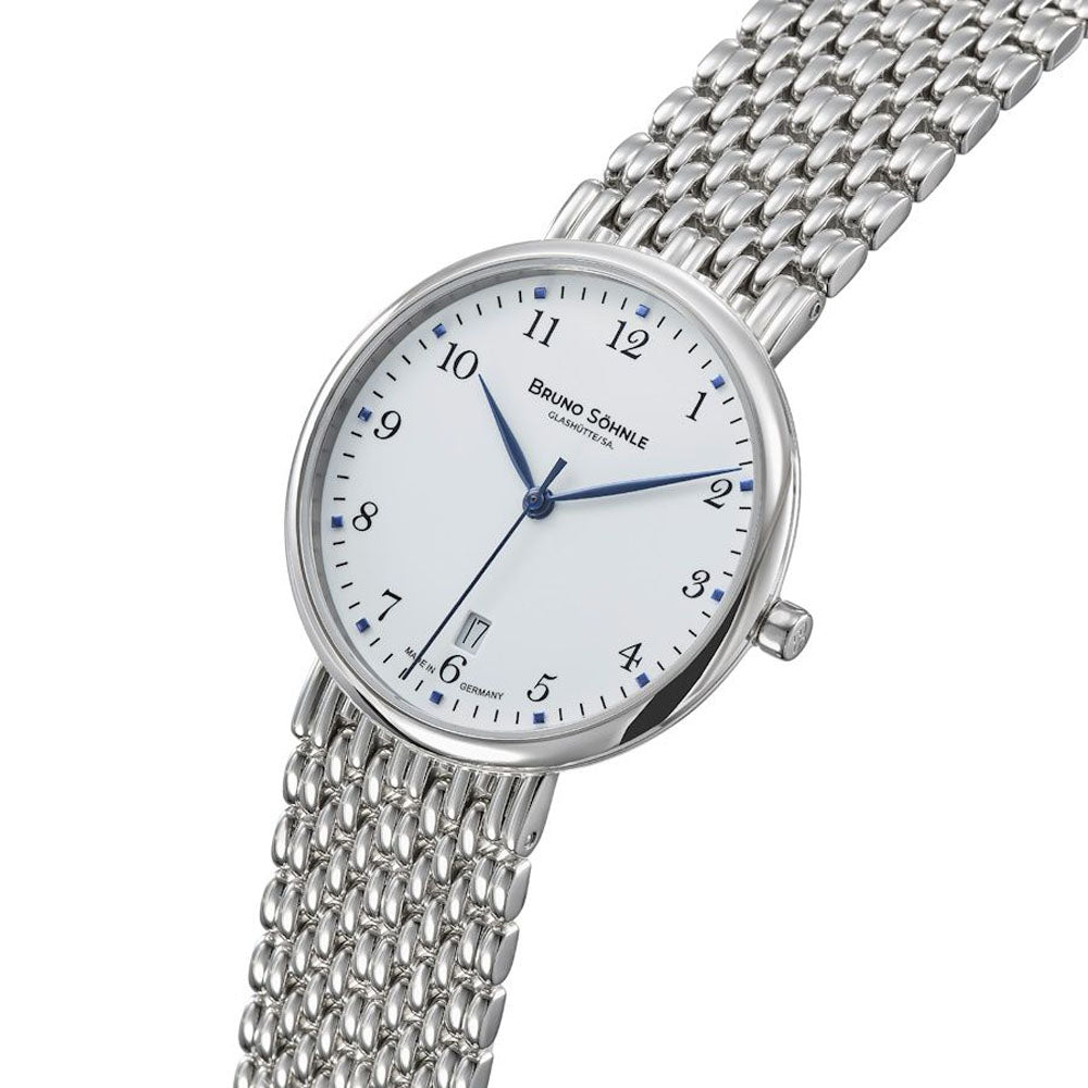 Bruno Söhnle Herrenuhr Nabucco II