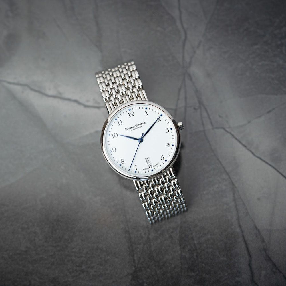 Bruno Söhnle Herrenuhr Nabucco II