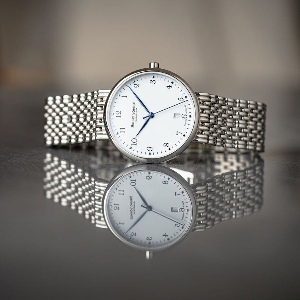 Bruno Söhnle Herrenuhr Nabucco II