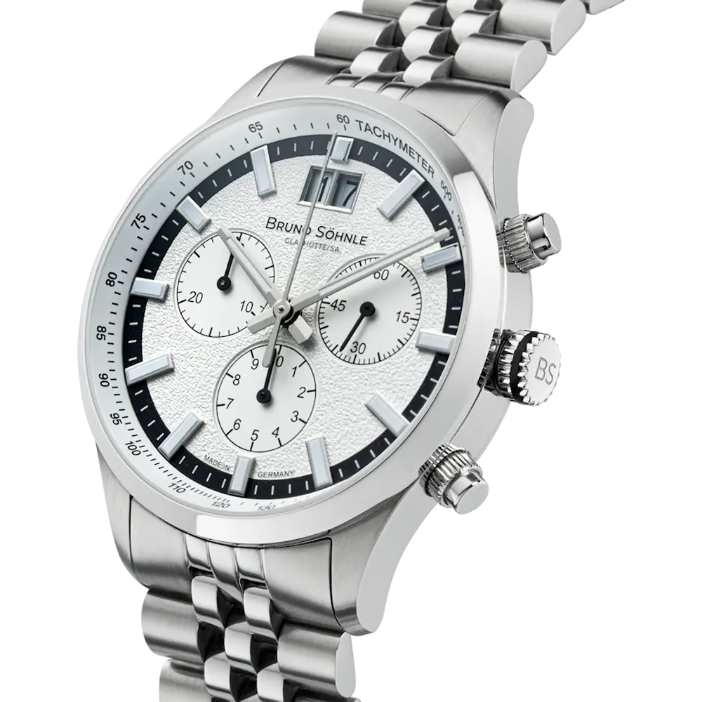Bruno Söhnle Herrenuhr Turin Chronograph