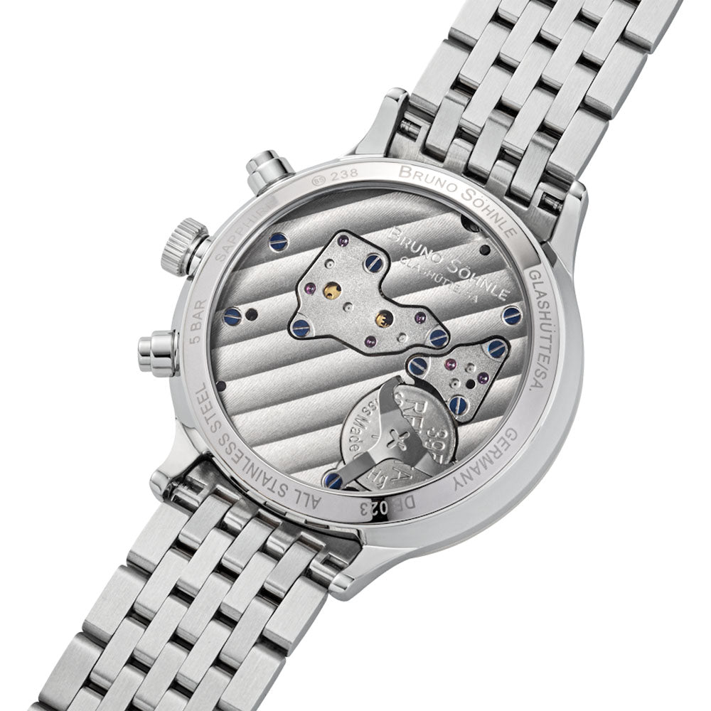 Bruno Söhnle Damenuhr Bologna Chronograph