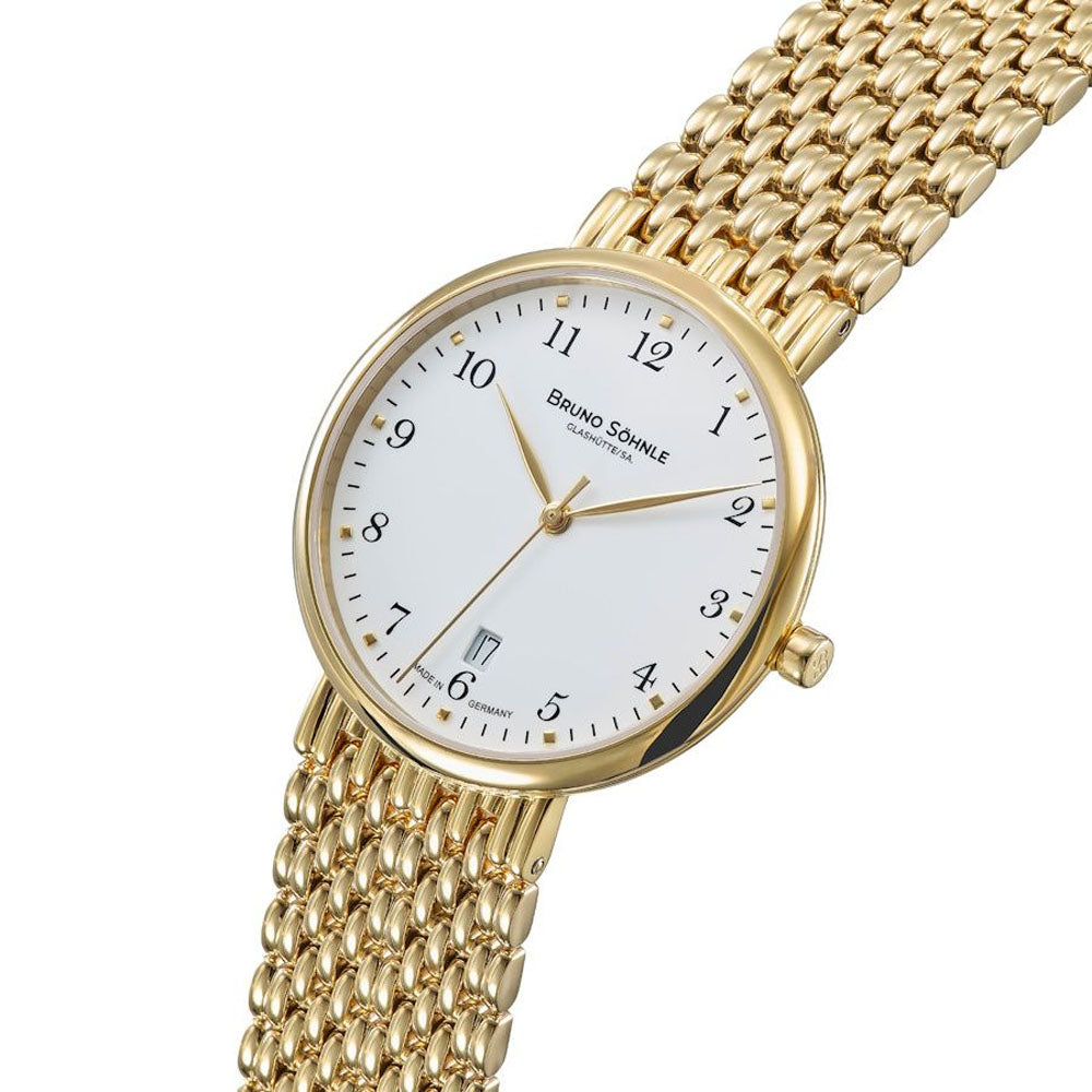 Bruno Söhnle Herrenuhr Nabucco II