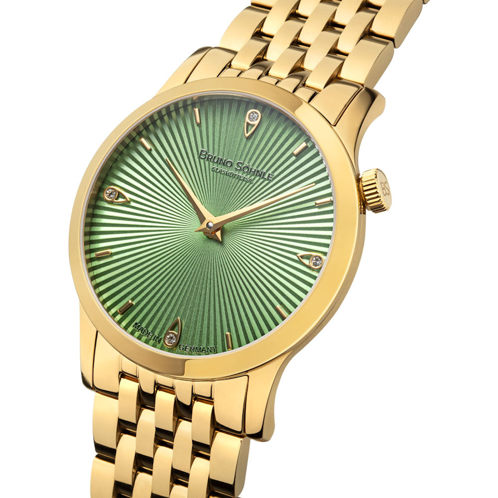 Bruno Söhnle Damenuhr Bologna IV