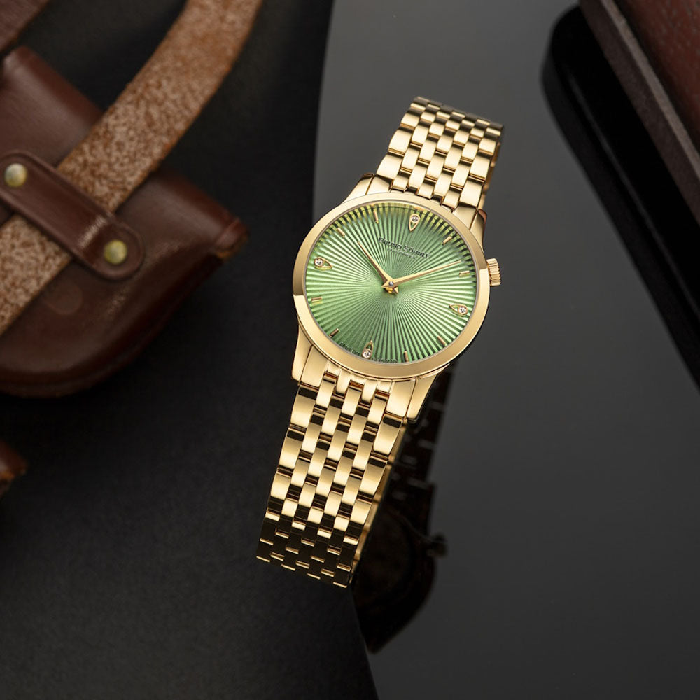 Bruno Söhnle Damenuhr Bologna IV