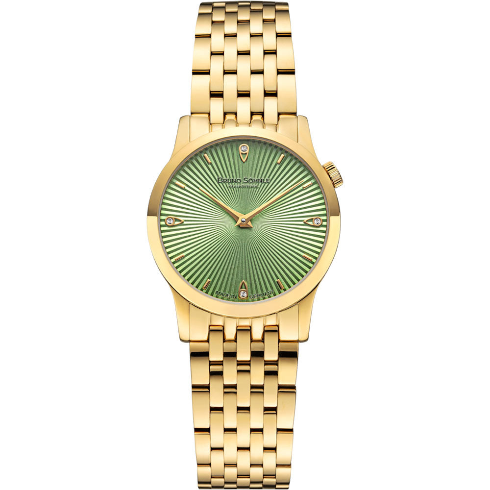 Bruno Söhnle Damenuhr Bologna IV
