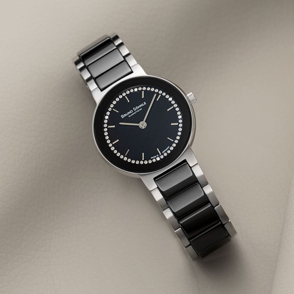 Bruno Söhnle Damenuhr Algebra Limited Edition