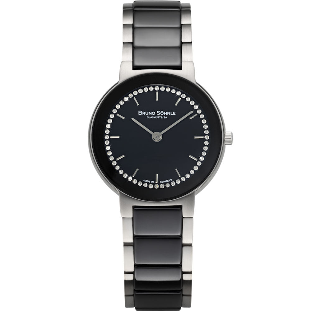 Bruno Söhnle Damenuhr Algebra Limited Edition
