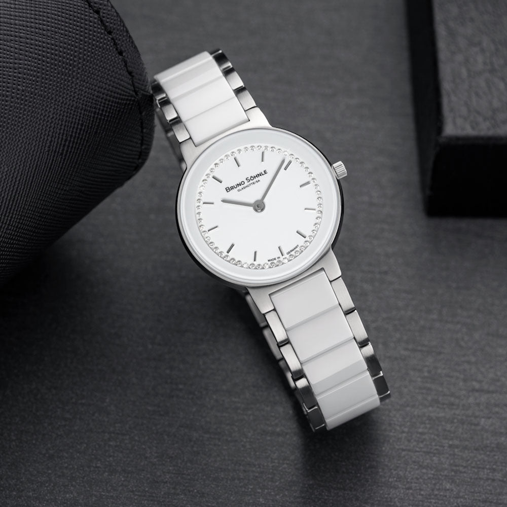 Bruno Söhnle Damenuhr Algebra Limited Edition