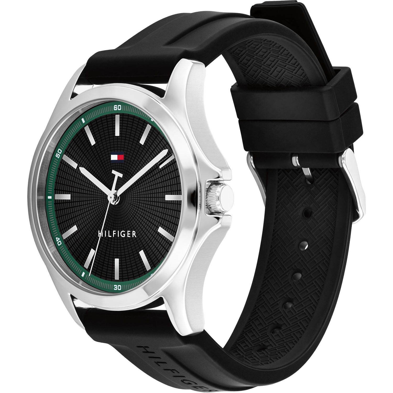 Tommy Hilfiger Herrenuhr Bruce